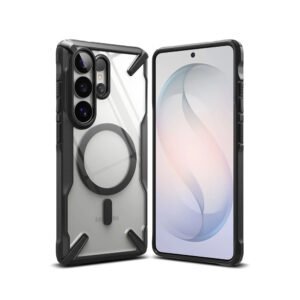 Ringke Fusion-X Magnetic Case Galaxy S26 Ultra