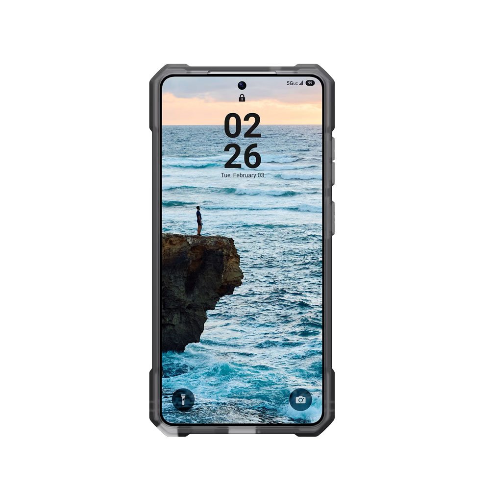 UAG Essential Armor Case Galaxy S26 UItra - Image 2