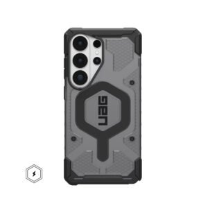 UAG Pathfinder Clear Case Galaxy S26 Ultra