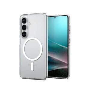 Spigen Ultra Hybrid (MagFit) Case Galaxy S26