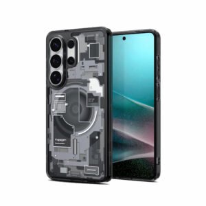 Spigen Ultra Hybrid Zero One (MagFit) Case Galaxy S26 Ultra