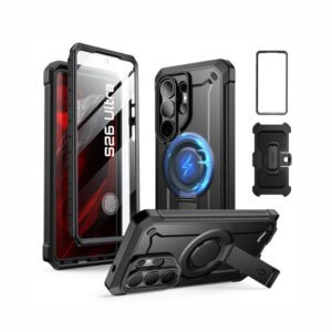 Supcase UB Pro Mag Case Galaxy S26 Ultra