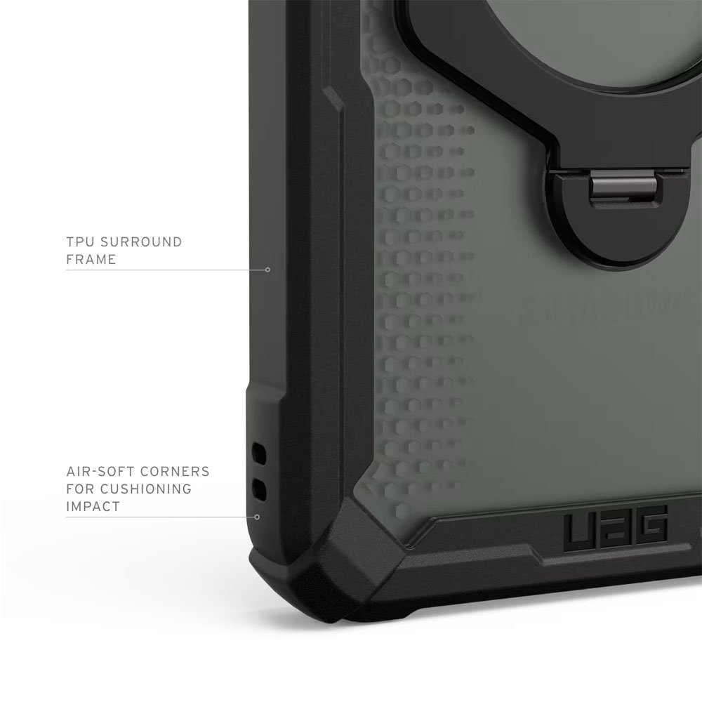 UAG Plasma XTE 360 Case Galaxy S26 Ultra - Image 6