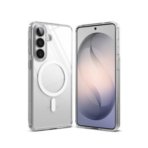 Ringke Fusion Magnetic Case Galaxy S26