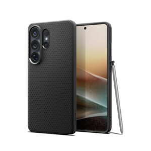 Spigen Liquid Air (MagFit) Case Galaxy S26 Ultra