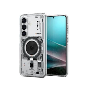 Spigen Ultra Hybrid Neo One (MagFit) Case Galaxy S26