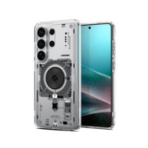 Spigen Ultra Hybrid Neo One (MagFit) Case Galaxy S26 Ultra