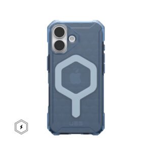 UAG Essential Armor Case iPhone 17