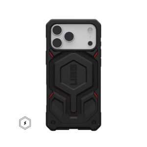 UAG Monarch Pro Kevlar Case iPhone 17 Pro Max