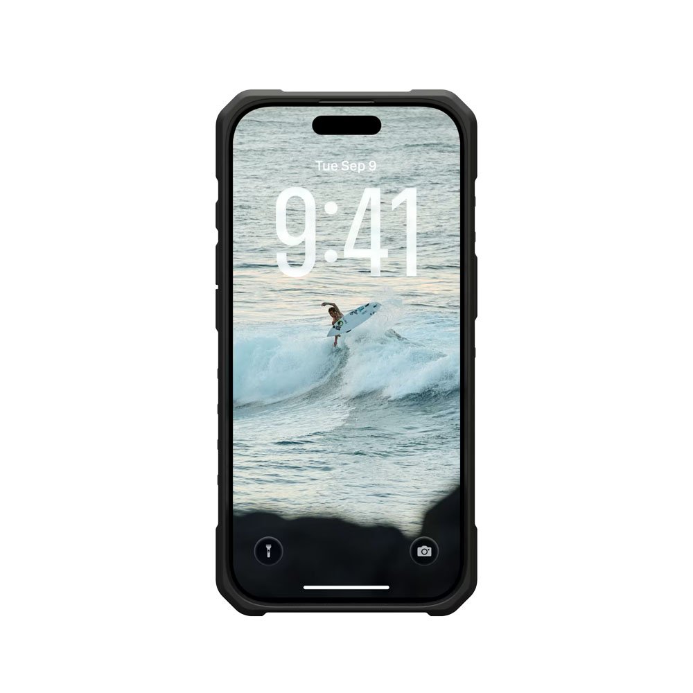 UAG Pathfinder Case iPhone 17 - Image 2