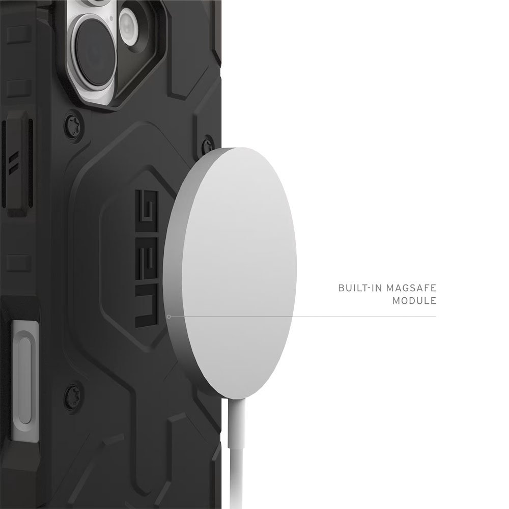 UAG Pathfinder Case iPhone 17 - Image 4