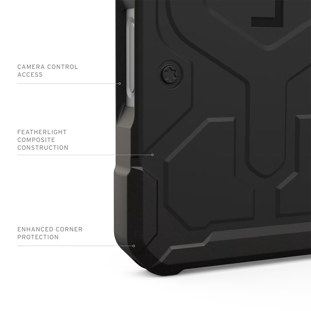 UAG Pathfinder Case iPhone 17 - Image 5
