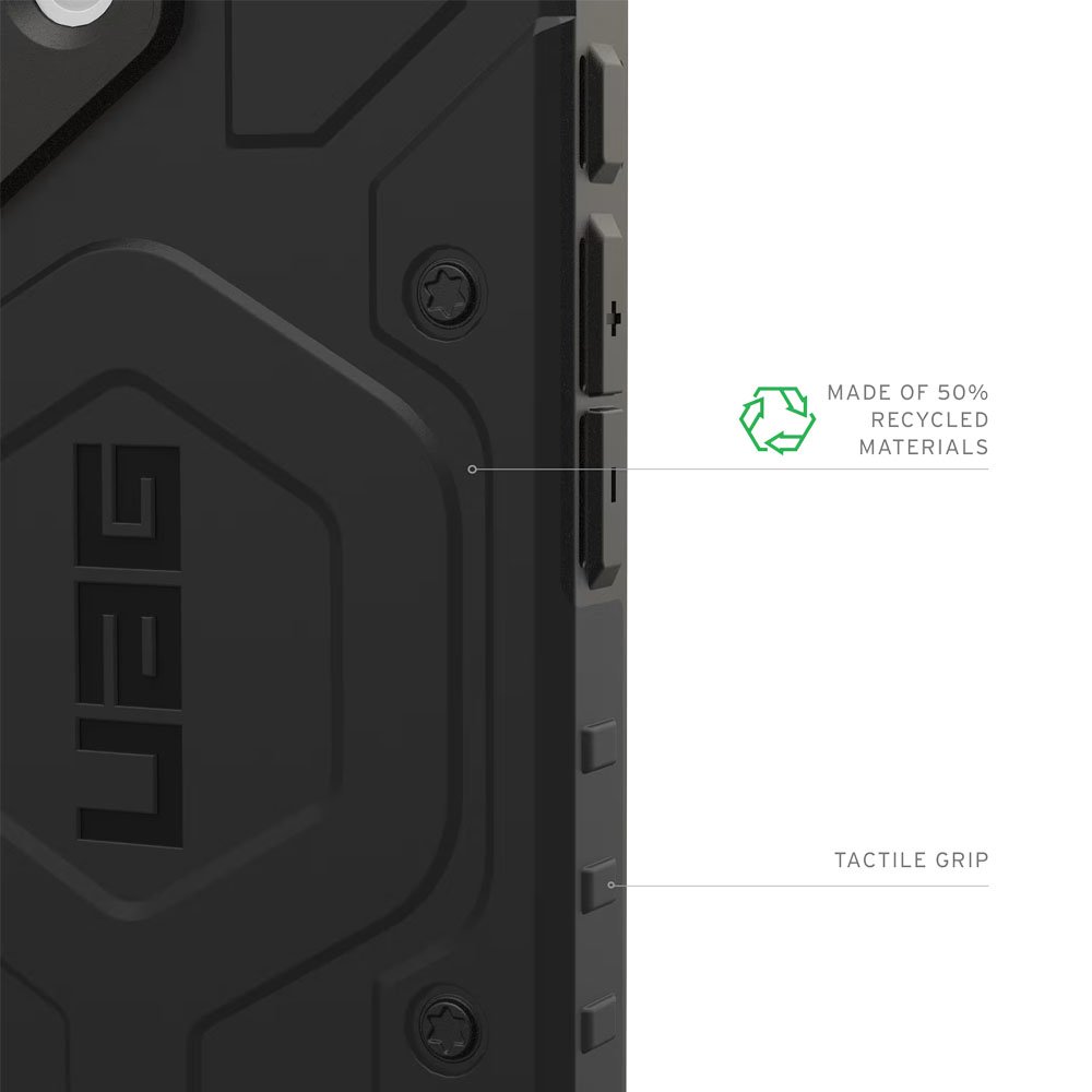 UAG Pathfinder Case iPhone 17 - Image 6