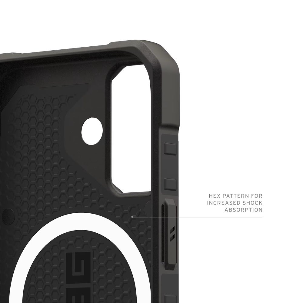 UAG Pathfinder Case iPhone 17 - Image 7