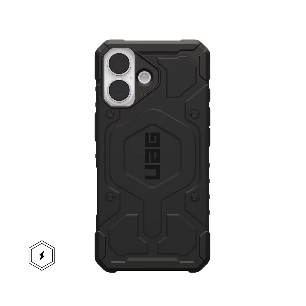 UAG Pathfinder Case iPhone 17