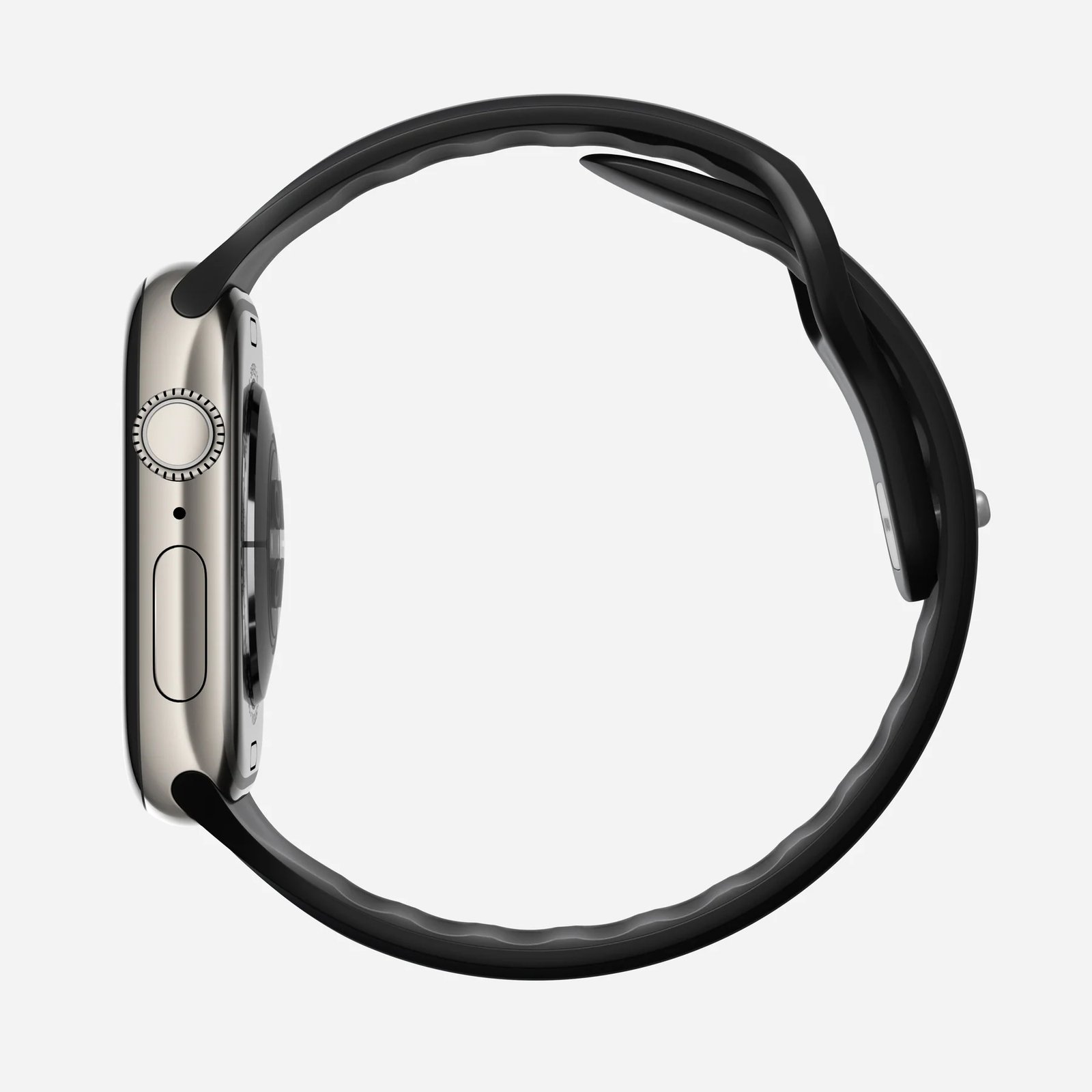Morrix Pulse Band for Apple Watch 49/46/45/44mm - Image 4