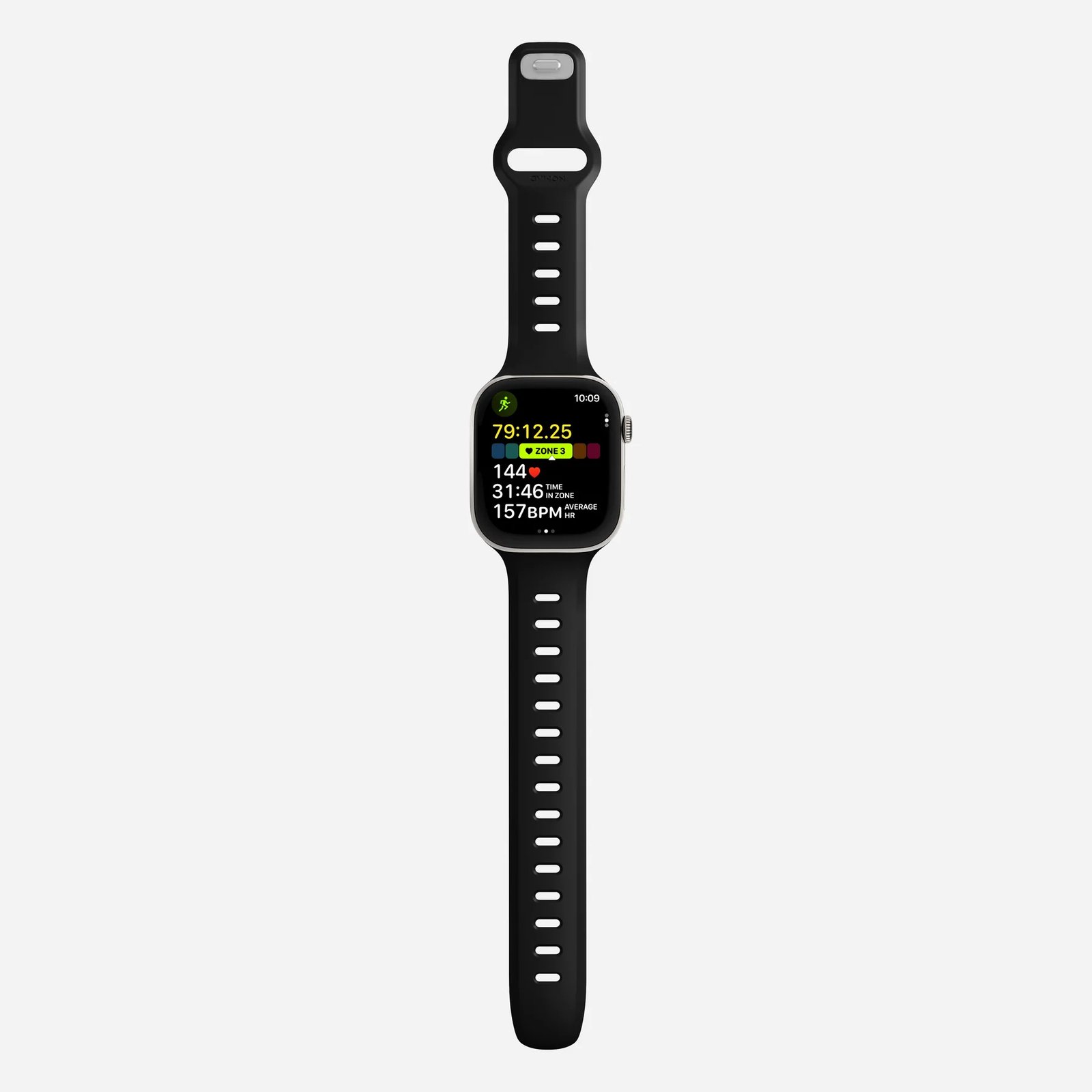 Morrix Pulse Band for Apple Watch 49/46/45/44mm - Image 3
