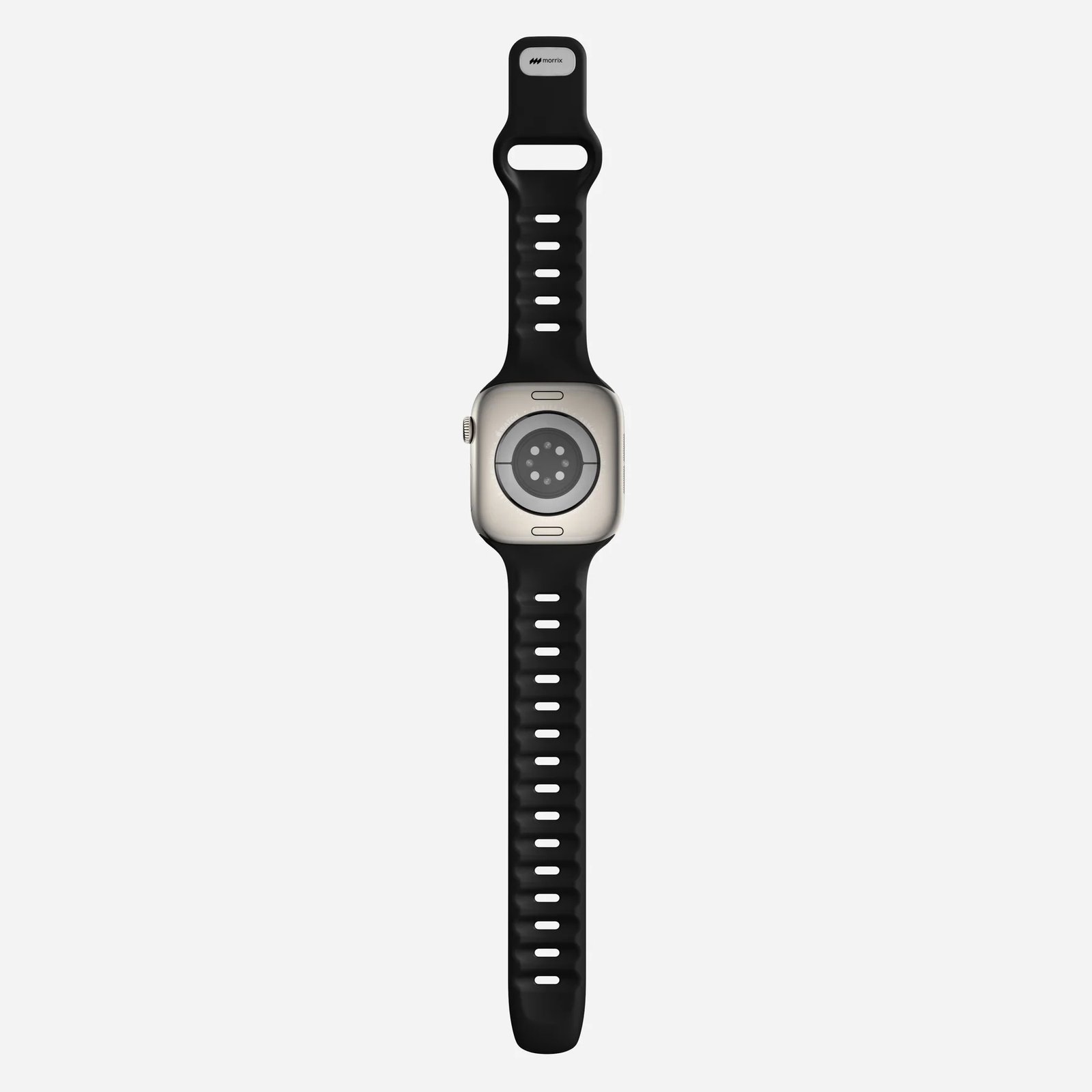 Morrix Pulse Band for Apple Watch 49/46/45/44mm - Image 2