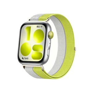 Morrix Weave Duo Strap for Huawei Watch Fit 5 Pro/5/4 Pro/4/3