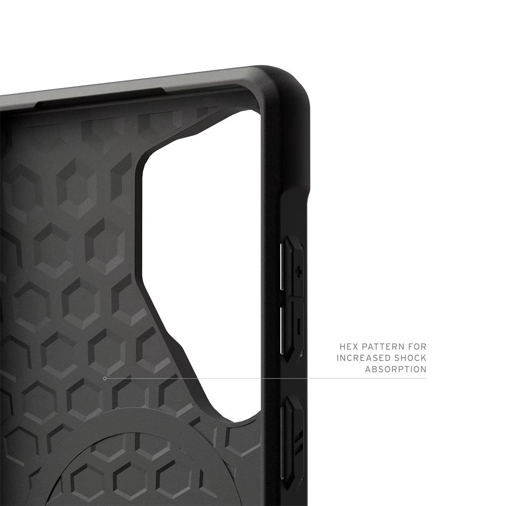 UAG Metropolis LT Case Galaxy S26 Ultra - Image 7