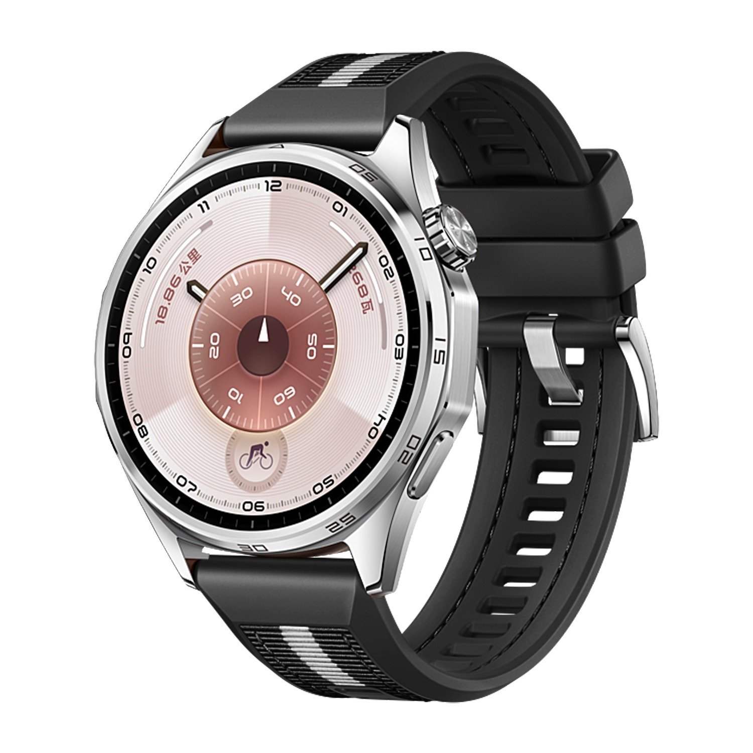 Morrix Velocity Band Quick Release 22mm for Most Smartwatches - Image 2