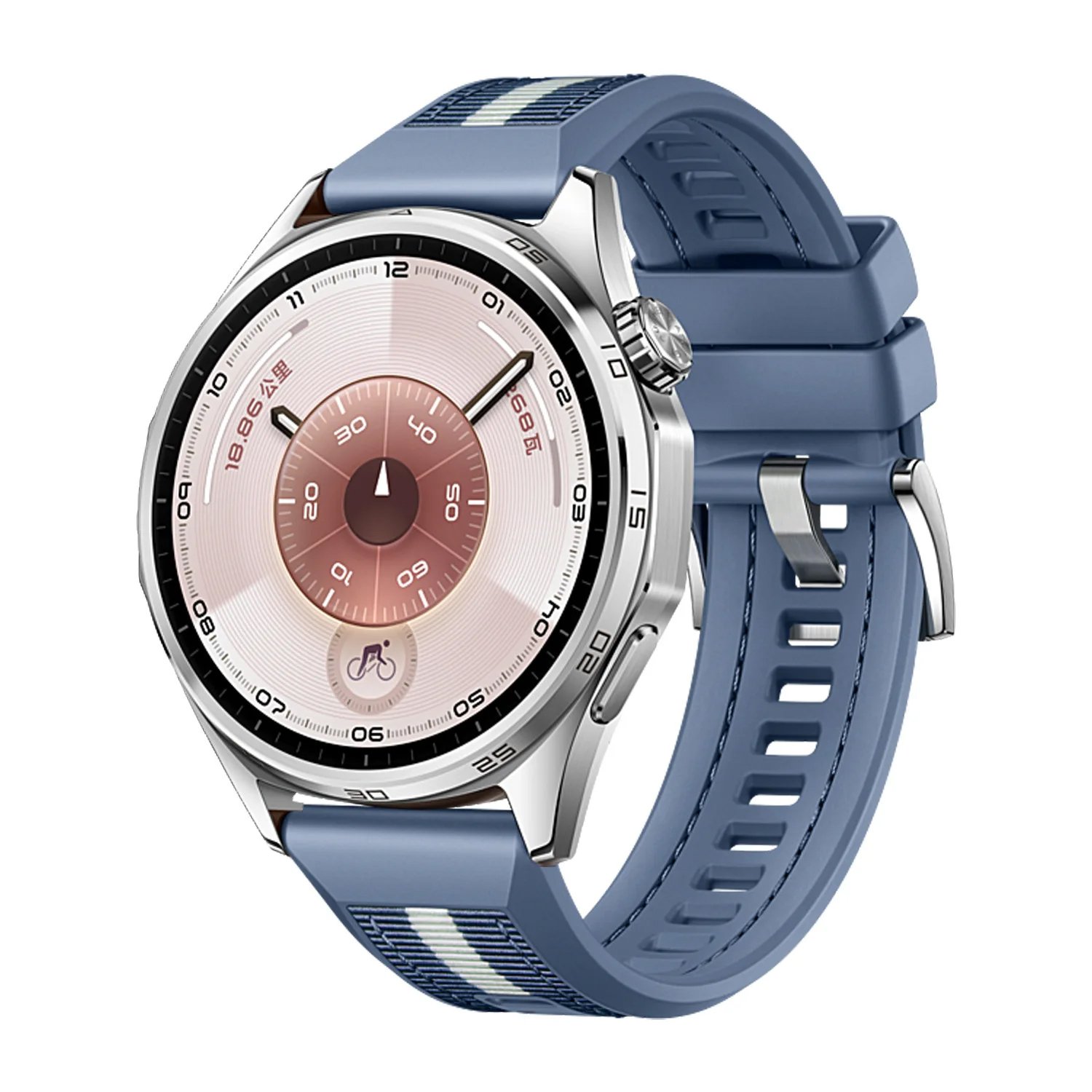 Morrix Velocity Band Quick Release 22mm for Most Smartwatches - Image 3