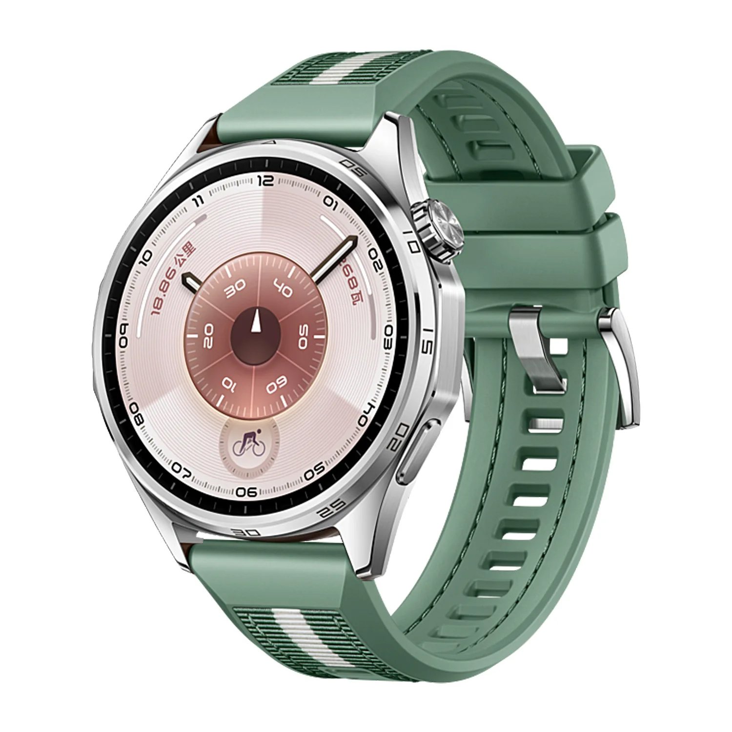 Morrix Velocity Band Quick Release 22mm for Most Smartwatches