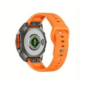 Morrix Sport Active Quick Fit 22mm for Garmin