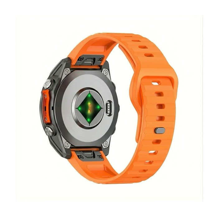 Morrix Sport Active Quick Fit 22mm for Garmin