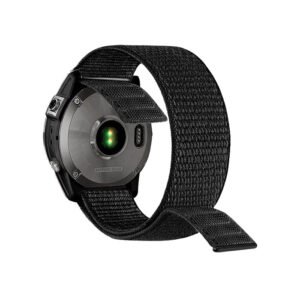 Morrix TrailFlex UltraFit Nylon for Garmin