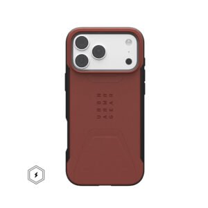 UAG Civilian Case iPhone 18 Pro Max / 17 Pro Max