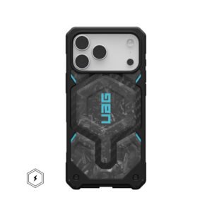 UAG Monarch Pro Forged Carbon FIber (Limited Edition) Case iPhone 18 Pro / 17 Pro