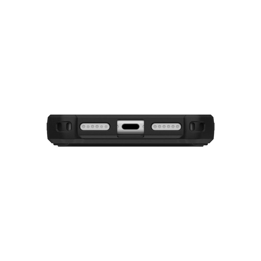 UAG Monarch Pro Forged Carbon FIber (Limited Edition) Case iPhone 18 Pro / 17 Pro - Image 8