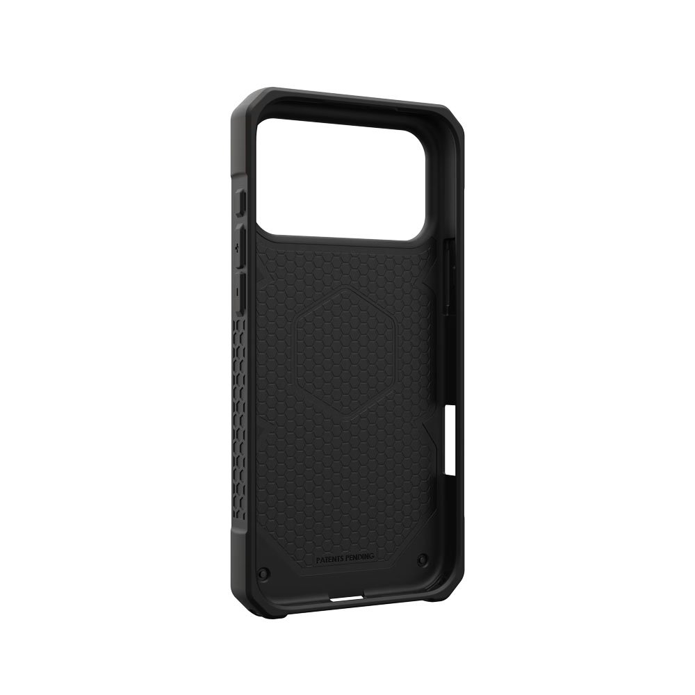 UAG Monarch Pro Forged Carbon FIber (Limited Edition) Case iPhone 18 Pro / 17 Pro - Image 9