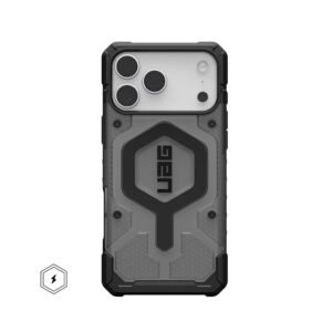 UAG Pathfinder Clear Case iPhone 18 Pro Max / 17 Pro Max