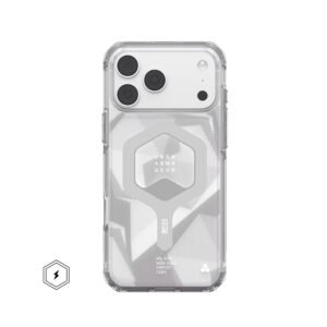 UAG Plyo Case iPhone 18 Pro Max / 17 Pro Max