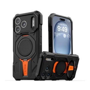 VRS Design Terra Guard Active Case iPhone 18 Pro Max / 17 Pro Max